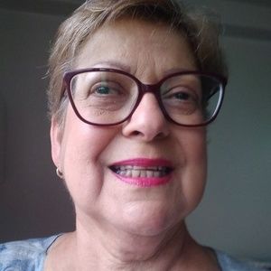 Meet your Posher, Janet